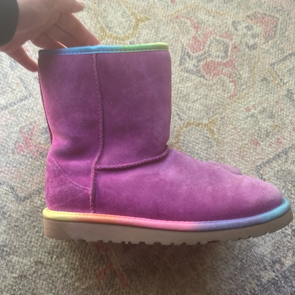 UGGs